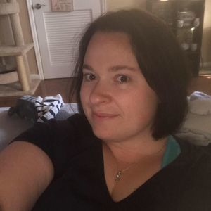 Meet your Posher, Chrissy